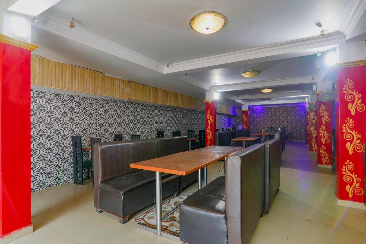Fabhotel Prakash Palace Varanasi Eksteriør bilde